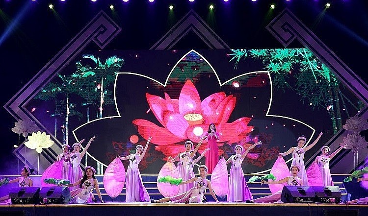 Sen Village Festival 2022 to be held in May